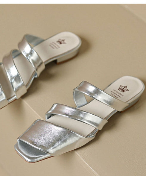 corlecia sandals